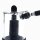 Realov RosCup Pro Smart Vibrating Rosebud Pump (2 plugs / set)