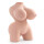 XISE Frieda masturbator with vibration 4 kg beige