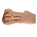 XISE Susie masturbator 2.4 kg beige