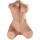XISE Vera masturbator 3.5 kg beige