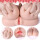 XISE Salome Vagina- und Mund-Masturbator 3,2 kg Beige