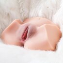 XISE Thulma Ass masturbator 2.4 kg beige