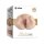 XISE Thulma Ass Masturbator 2,4 kg Beige
