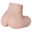 XISE Cindy Ass masturbator 2.1 kg beige