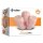 XISE Cindy Ass masturbator 2.1 kg beige