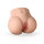 XISE Lorre Ass Masturbator 2,6 kg Beige
