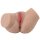 XISE Aiva Ass Masturbator 2,6 kg Beige