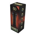 Mistress Rennes masturbator with vibration beige