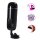Mistress Luis rotating masturbator with vibration multicolour