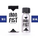 Iron Fist 30 ml 18-144 Stück