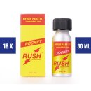 Pocket Rush 30 ml 18-144 Stück