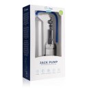 Easy Toys Finger Grip Penis Pump Clear