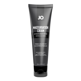 System JO Masturbation Cream 120 ml