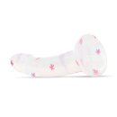 Easy Toys Dildo Collection Flower Power Small Dildo with Pink Flowers