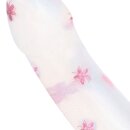Easy Toys Dildo Collection Flower Power Small Dildo with Pink Flowers
