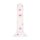 Easy Toys Dildo Collection Flower Power Small Dildo with Pink Flowers