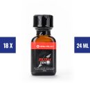 Rush Zero 24 ml 18-144 Stück