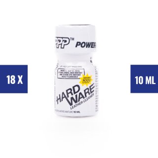 Hardware 10 ml 18-144 Stück