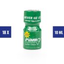 Ram 10 ml 18-144 Stück
