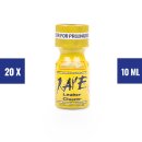 Rave 10 ml 20-100 Stück