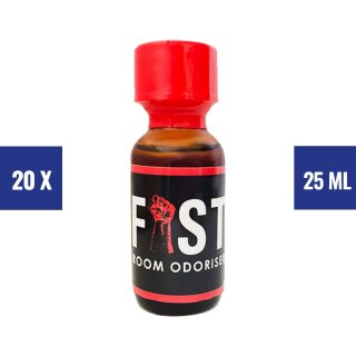 Fist 25 ml 20-120 Stück