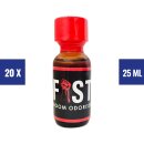 Fist 25 ml 20-120 Stück