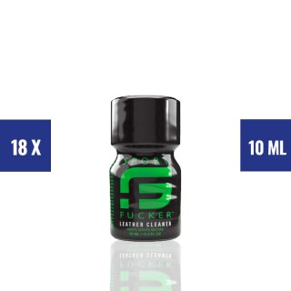 Sport Fucker 10 ml 18-144 Stück