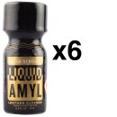 LIQUID AMYL 15 ml 6-144 Stück