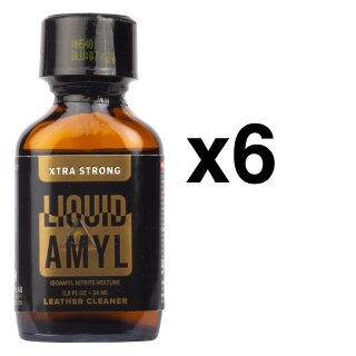 LIQUID AMYL 24 ml 6-144 Stück