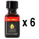 LIQUID BURNING 24 ml 6-72 Stück