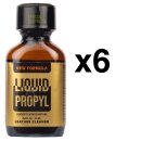 LIQUID PROPYL 24 ml 6-72 Stück
