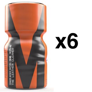 M AMYL 10 ml 6-144 Stück