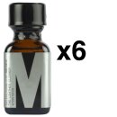 M SILVER PENTYL 24 ml 6-144 Stück