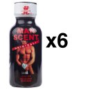 Man Scent Hexyle 30 ml 6-144 Stück