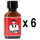 MASTER 24 ml 6-144 Stück