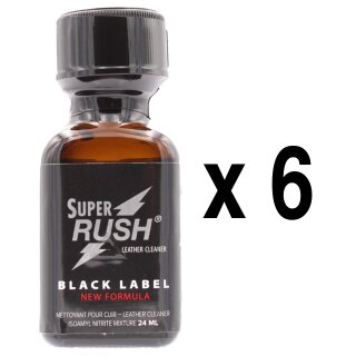 Maxi Super Rush 24 ml 6-144 Stück