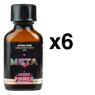 META COSMIC POWER 24 ml 6-72 Stück