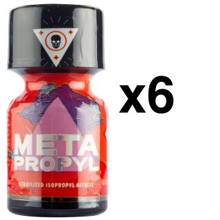 META PROPYL 10 ml 6-144 Stück