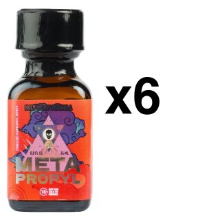 META PROPYL 24 ml 6-144 Stück