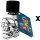 MINI SKULL QUICK SILVER 15 ml 6-18 Stück