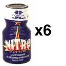 NITRO SUPRA 10 ml 6-144 Stück