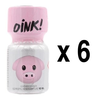 Oink 10 ml 6-144 Stück