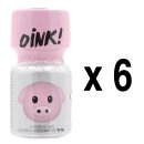 Oink 10 ml 6-144 Stück