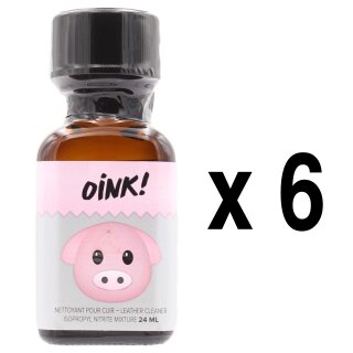 Oink 24 ml 6-144 Stück