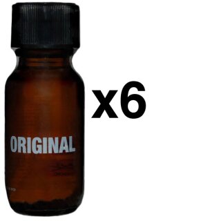 ORIGINAL PROPYL 25 ml 6-20 Stück