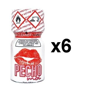 PECHO MOI 10 ml 6-18 Stück