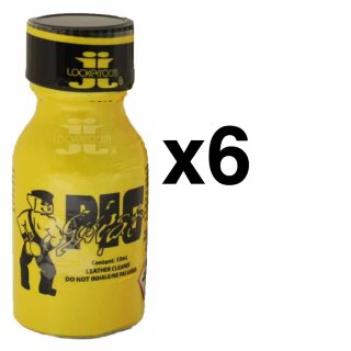 PIG SWEAT 15 ml 6-72 Stück