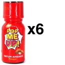 POP ME UP Almond 15 ml 6-20 Stück