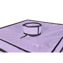 Secret Dome Kink Club Cabina Bukkake Morado Lila