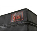 Secret Dome Kink Club Cabina Bukkake Black/Red